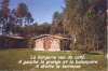 La Bergerie et le Hangar